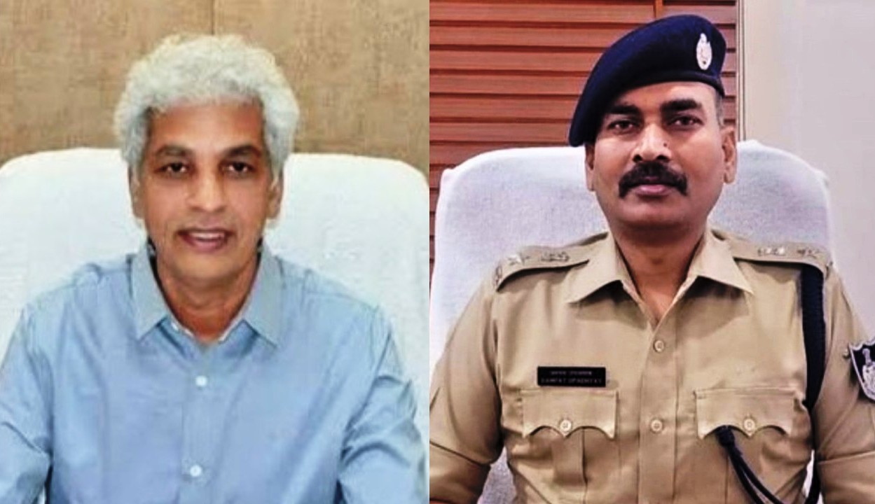 जबलपुर में तीन बच्चे मिले जिनकी मां हिंदुस्तानी है और पिता पाकिस्तानी है जबलपुर में तीन बच्चे मिले जिनकी मां हिंदुस्तानी है और पिता पाकिस्तानी है