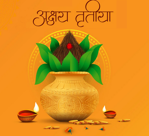 Akshya Tritya Akshya Tritya