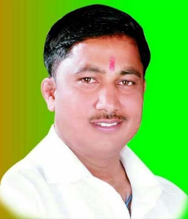 भाजपा किसान मोर्चा के जिलाध्यक्ष जैजू ठाकुर भाजपा किसान मोर्चा के जिलाध्यक्ष जैजू ठाकुर