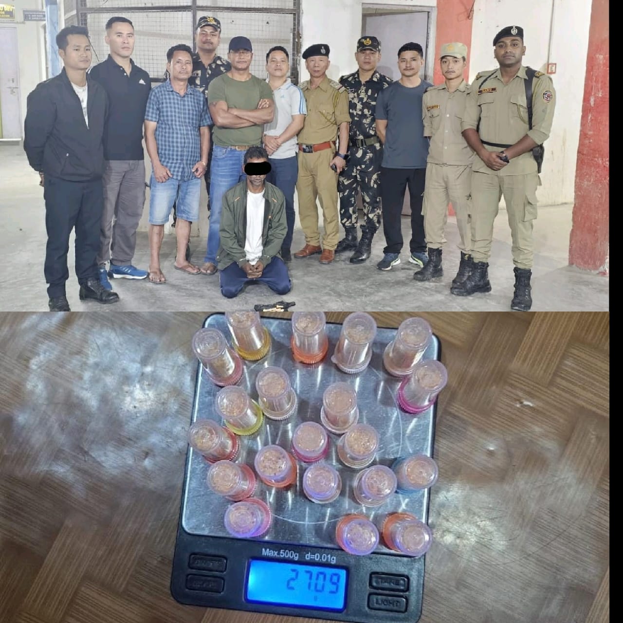 नाहरलागुन पुलिस ने मुख्य ड्रग सप्लायर कि गिरफ्तार किया है नाहरलागुन पुलिस ने मुख्य ड्रग सप्लायर कि गिरफ्तार किया है