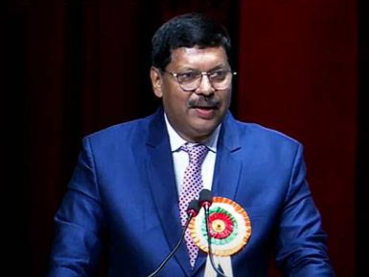 जस्टिस बीआर गवई फाइल फोटो जस्टिस बीआर गवई फाइल फोटो