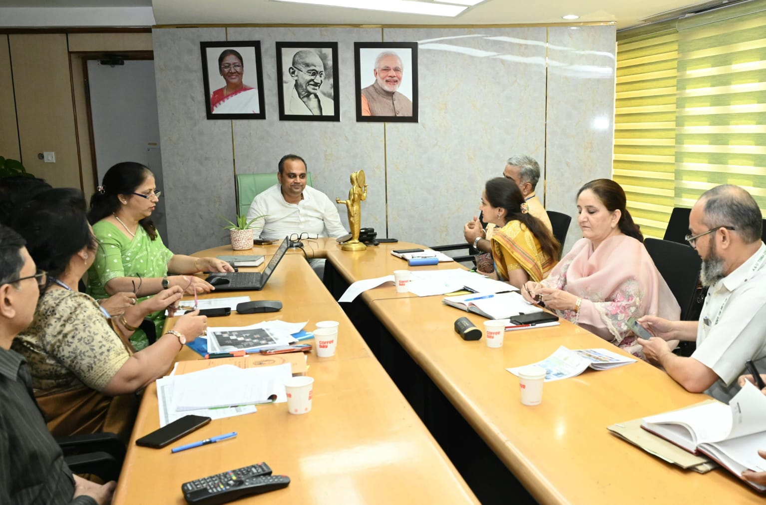 Delhi Government Ayush Department Delhi Government Ayush Department