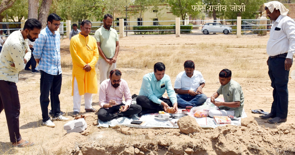 देश में पाई जाने वाली समस्त अश्व प्रजातियों के लिए नेशनल सिमन बैंक बनेगा बीकानेर में देश में पाई जाने वाली समस्त अश्व प्रजातियों के लिए नेशनल सिमन बैंक बनेगा बीकानेर में