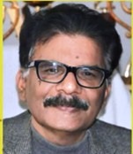 नये उच्च शिक्षा निदेशक डॉ. कमल पांडे। नये उच्च शिक्षा निदेशक डॉ. कमल पांडे।