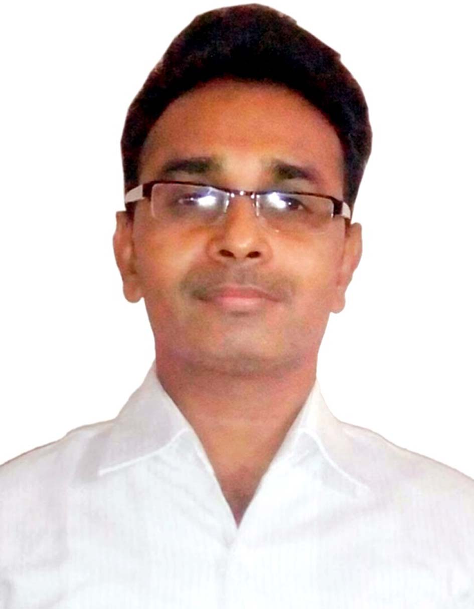 जय भीम आर्मी के संयोजक संजय चौहान जय भीम आर्मी के संयोजक संजय चौहान