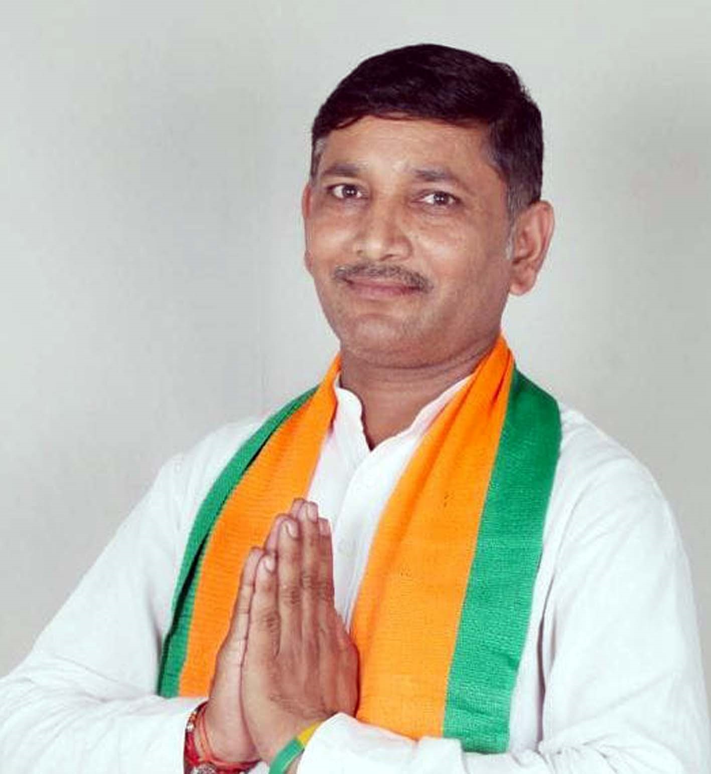 शंकर गोस्वामी, मंडल महामंत्री। शंकर गोस्वामी, मंडल महामंत्री।