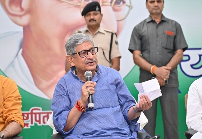 केनद् मंती ललन सिंह ्र केनद् मंती ललन सिंह ्र