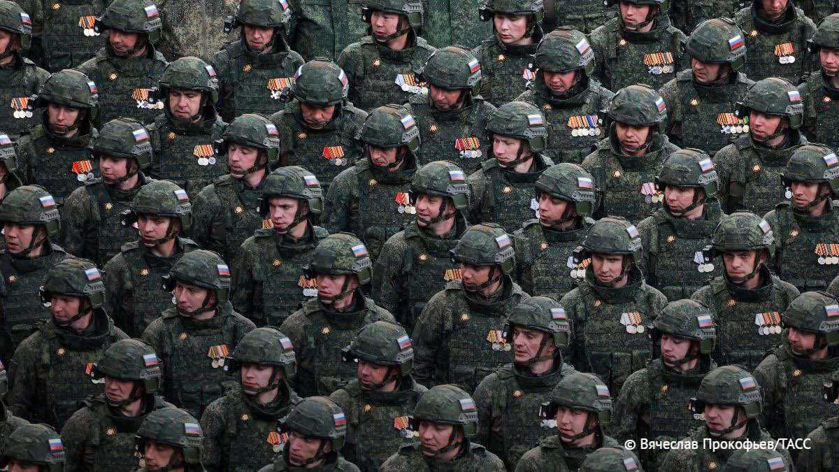 Victory Day Parade