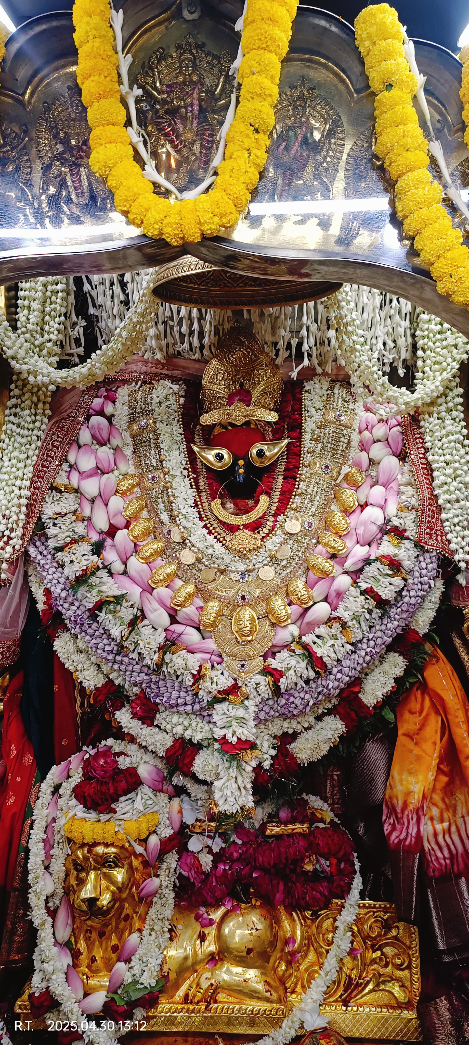 मां विंध्यवासिनी। मां विंध्यवासिनी।