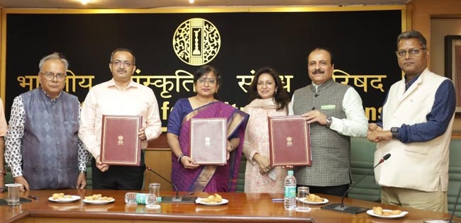 त्रिपक्षीय समझौता त्रिपक्षीय समझौता