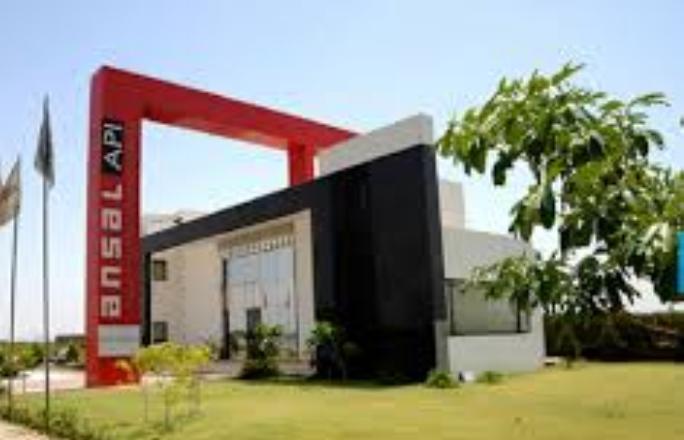 अंसल ग्रुप (फाइल फोटो) अंसल ग्रुप (फाइल फोटो)