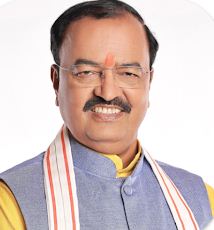 केशव प्रसाद मौर्य केशव प्रसाद मौर्य