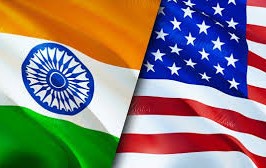 INDIA US INDIA US