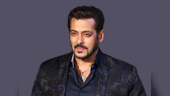 सलमान खान सलमान खान