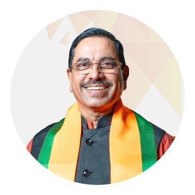Prahlad Joshi Demand Resignation of CM Prahlad Joshi Demand Resignation of CM