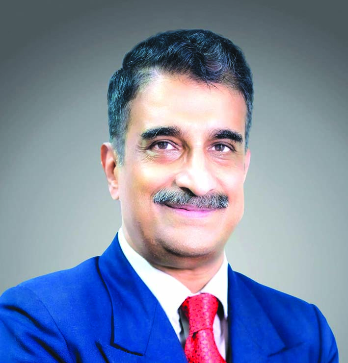 एसएम रामनाथन एसएम रामनाथन