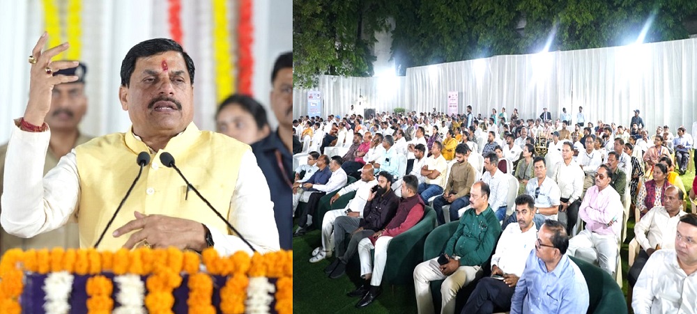 जबलपुर के कलेक्टर कार्यालय में नवीनीकृत राजस्व अभिलेखागार के लोकार्पण कार्यक्रम जबलपुर के कलेक्टर कार्यालय में नवीनीकृत राजस्व अभिलेखागार के लोकार्पण कार्यक्रम