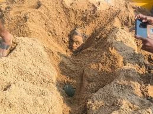 सिंगरौली पावर प्लांट में मजदूर की संदिग्ध हालात में मौत