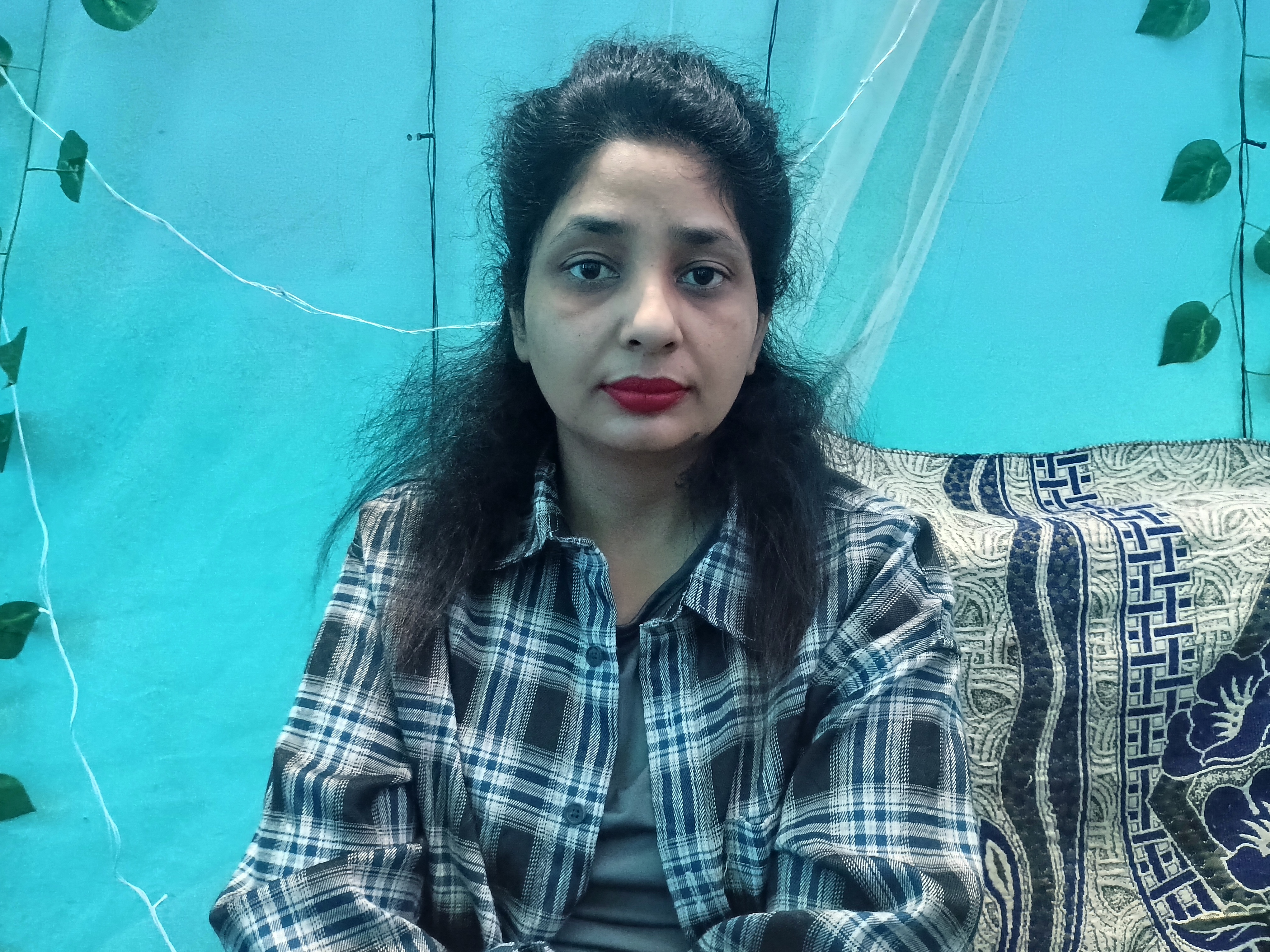 एकता तिवारी की फोटो एकता तिवारी की फोटो