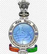 भारत मौसम विभाग का लोगो भारत मौसम विभाग का लोगो