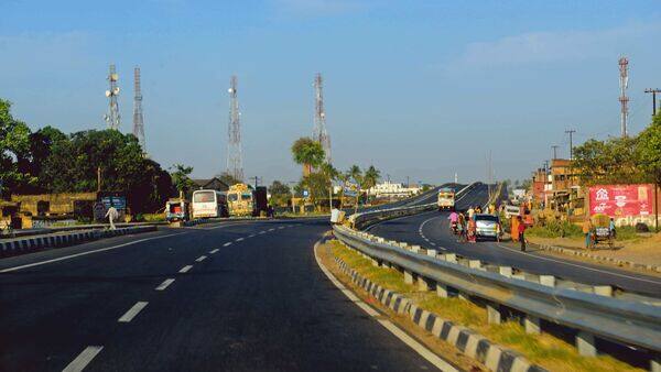 national highway national highway