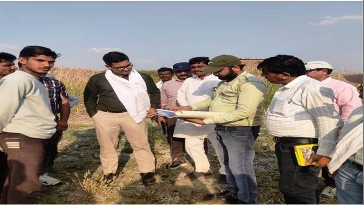 जल गंगा संवर्धन अभियान जल गंगा संवर्धन अभियान