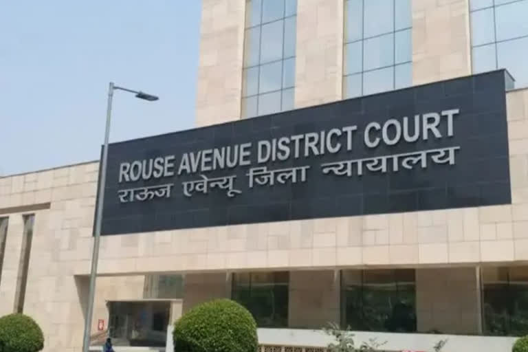 राऊज एवेन्यू कोर्ट दिल्ली राऊज एवेन्यू कोर्ट दिल्ली