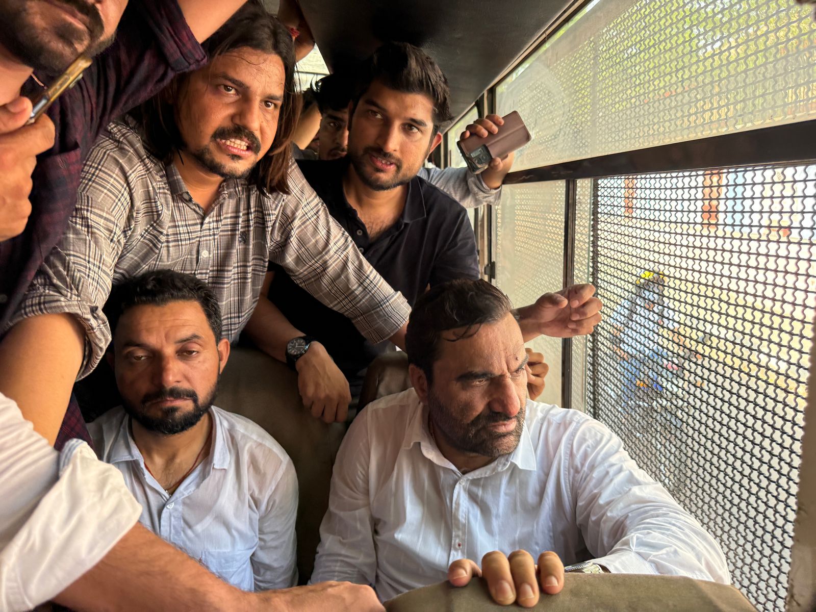 बेनीवाल बेनीवाल