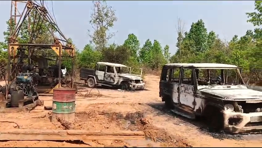 militants militants