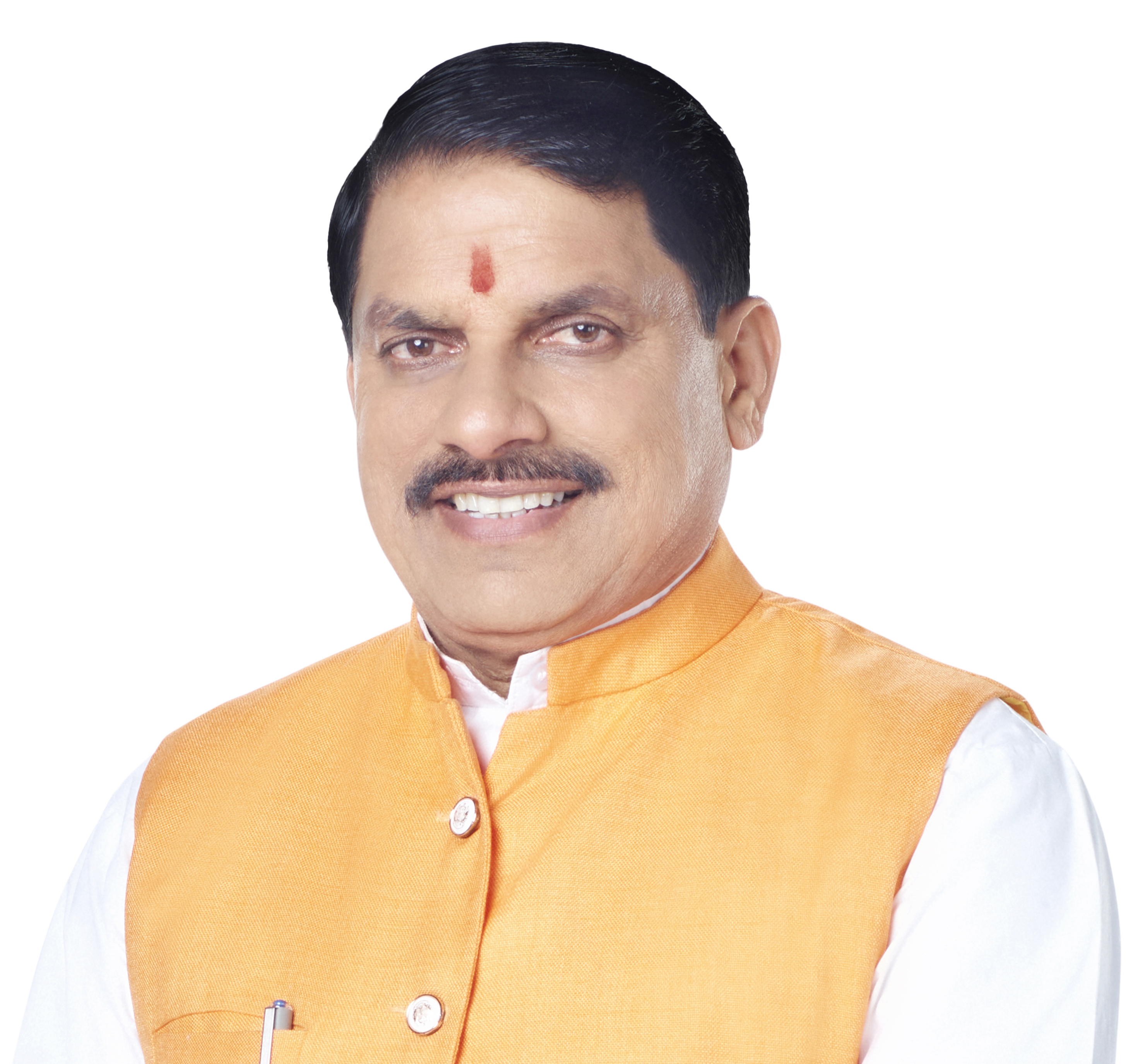 मुख्यमंत्री डॉ. मोहन यादव मुख्यमंत्री डॉ. मोहन यादव
