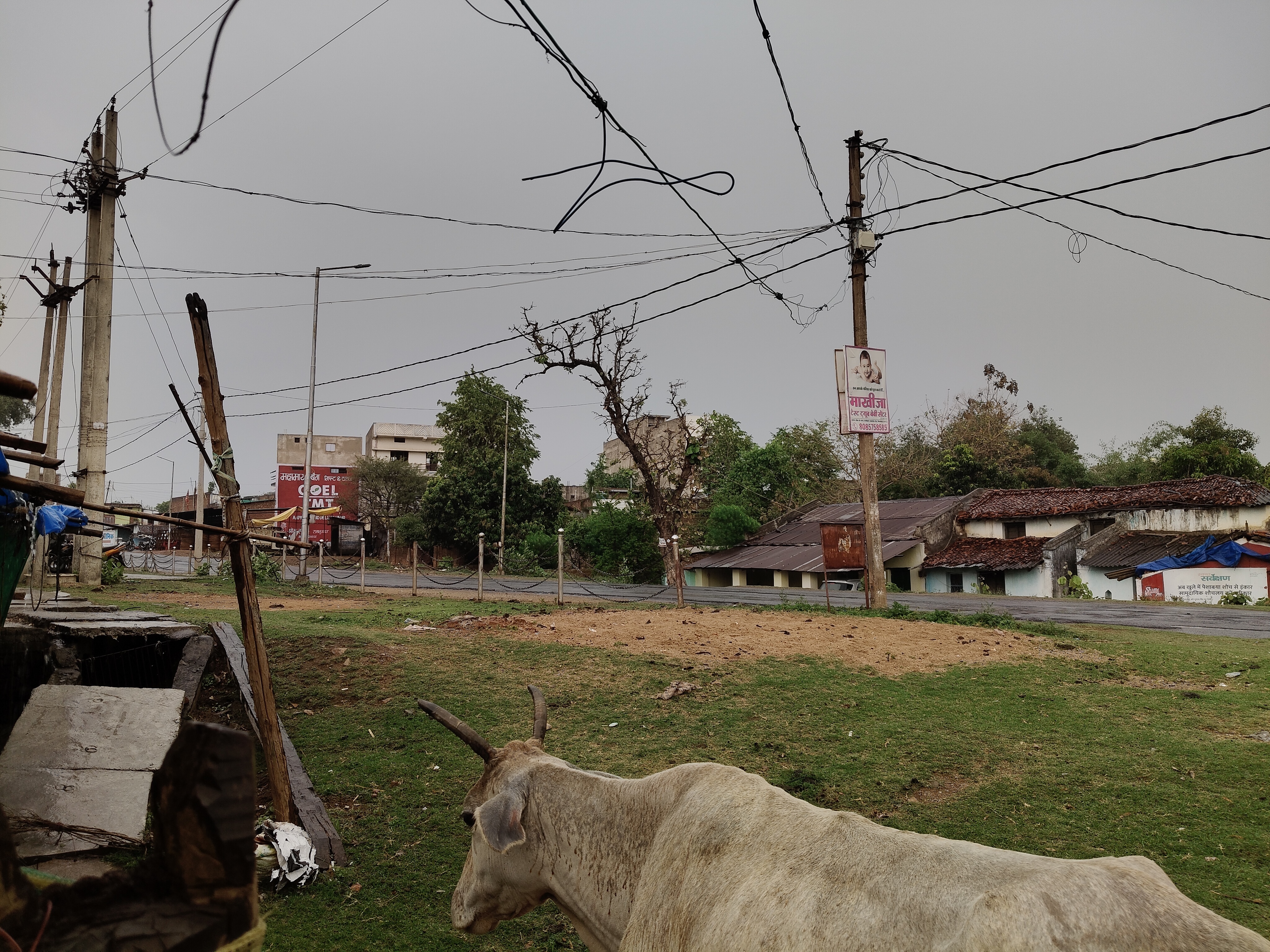 बारिश बारिश