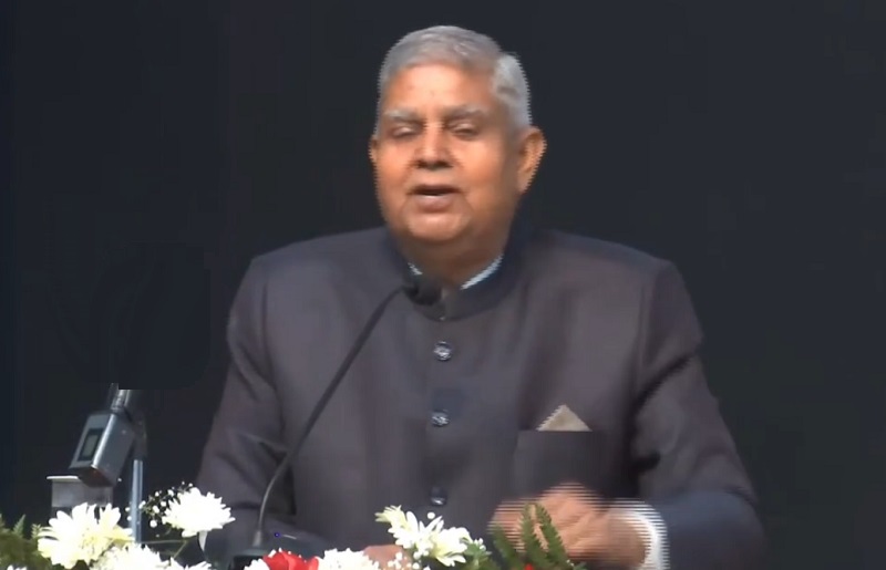 राजमाता विजयाराजे सिंधिया कृषि विश्वविद्यालय में विद्यार्थियों एवं प्राध्यापकों के साथ हुआ परस्पर संवाद कार्यक्रम राजमाता विजयाराजे सिंधिया कृषि विश्वविद्यालय में विद्यार्थियों एवं प्राध्यापकों के साथ हुआ परस्पर संवाद कार्यक्रम