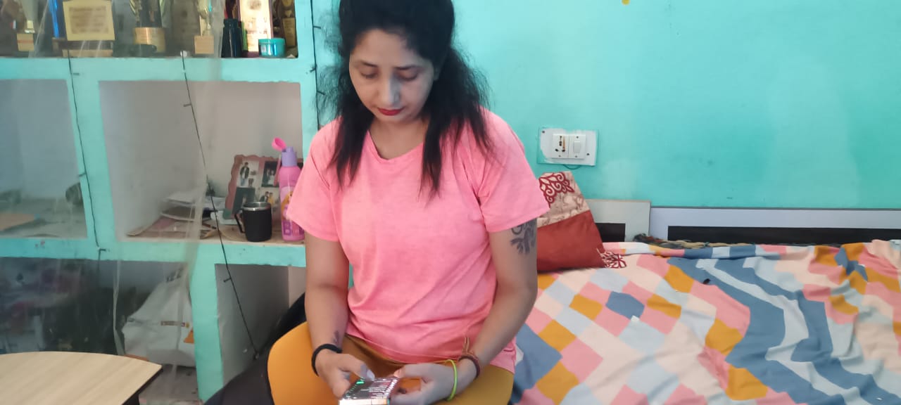 मॉडल एकता तिवारी फोटो मॉडल एकता तिवारी फोटो