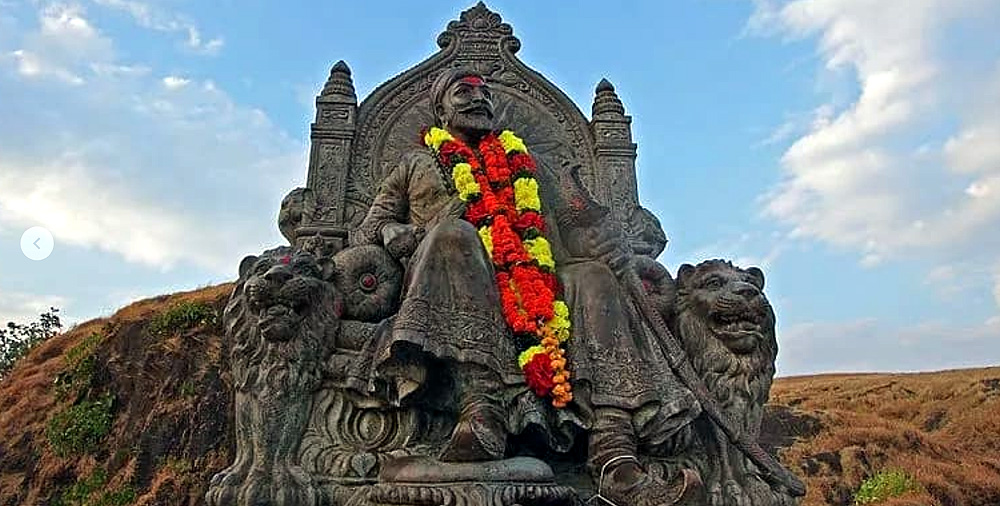 छत्रपति शिवाजी महाराज की विरासत के दर्शन कराएगी भारत गौरव टूरिस्ट ट्रेन छत्रपति शिवाजी महाराज की विरासत के दर्शन कराएगी भारत गौरव टूरिस्ट ट्रेन