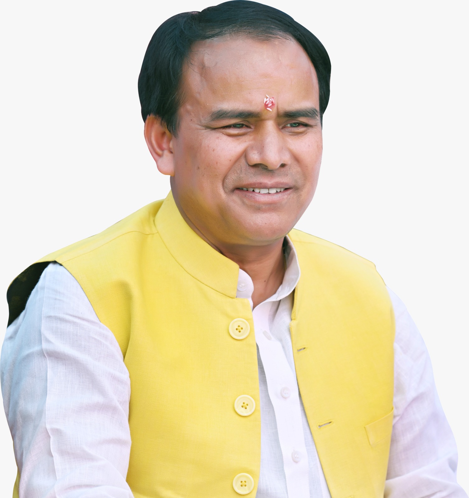 मंत्री धन सिंह रावत। मंत्री धन सिंह रावत।