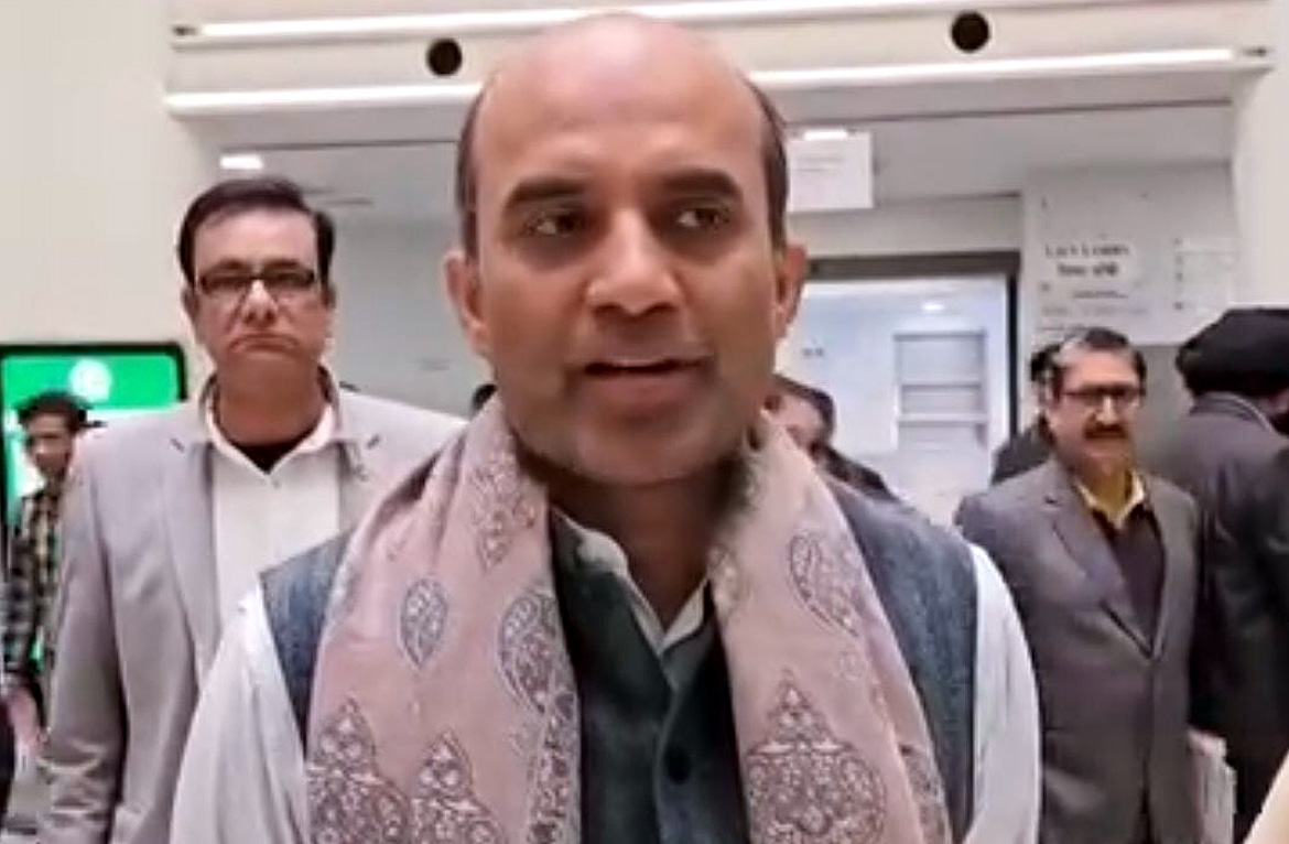 मुख्यमंत्री के निर्देशों पर चिकित्सा शिक्षा विभाग की पहल : हर अस्पताल में होगी पीडब्ल्यूडी चौकी मुख्यमंत्री के निर्देशों पर चिकित्सा शिक्षा विभाग की पहल : हर अस्पताल में होगी पीडब्ल्यूडी चौकी