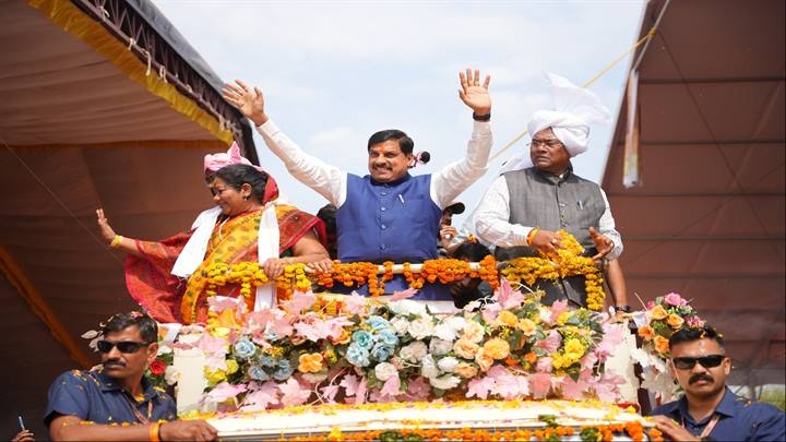 रामनगर में दो दिवसीय आदि उत्सव रामनगर में दो दिवसीय आदि उत्सव