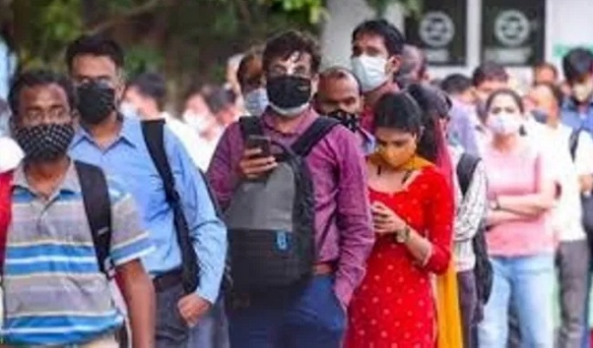 रोजगार मेला (फाइल फोटो) रोजगार मेला (फाइल फोटो)