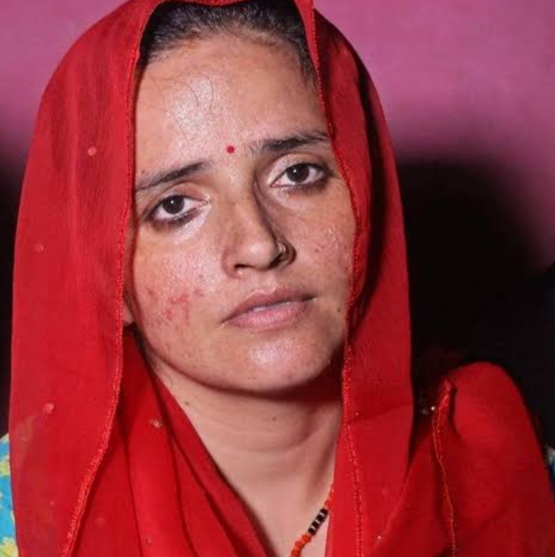 सीमा हैदर की फाइल फोटो सीमा हैदर की फाइल फोटो