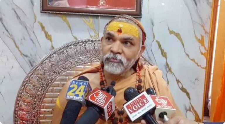 स्वामी अविमुक्तेश्वरानंद स्वामी अविमुक्तेश्वरानंद