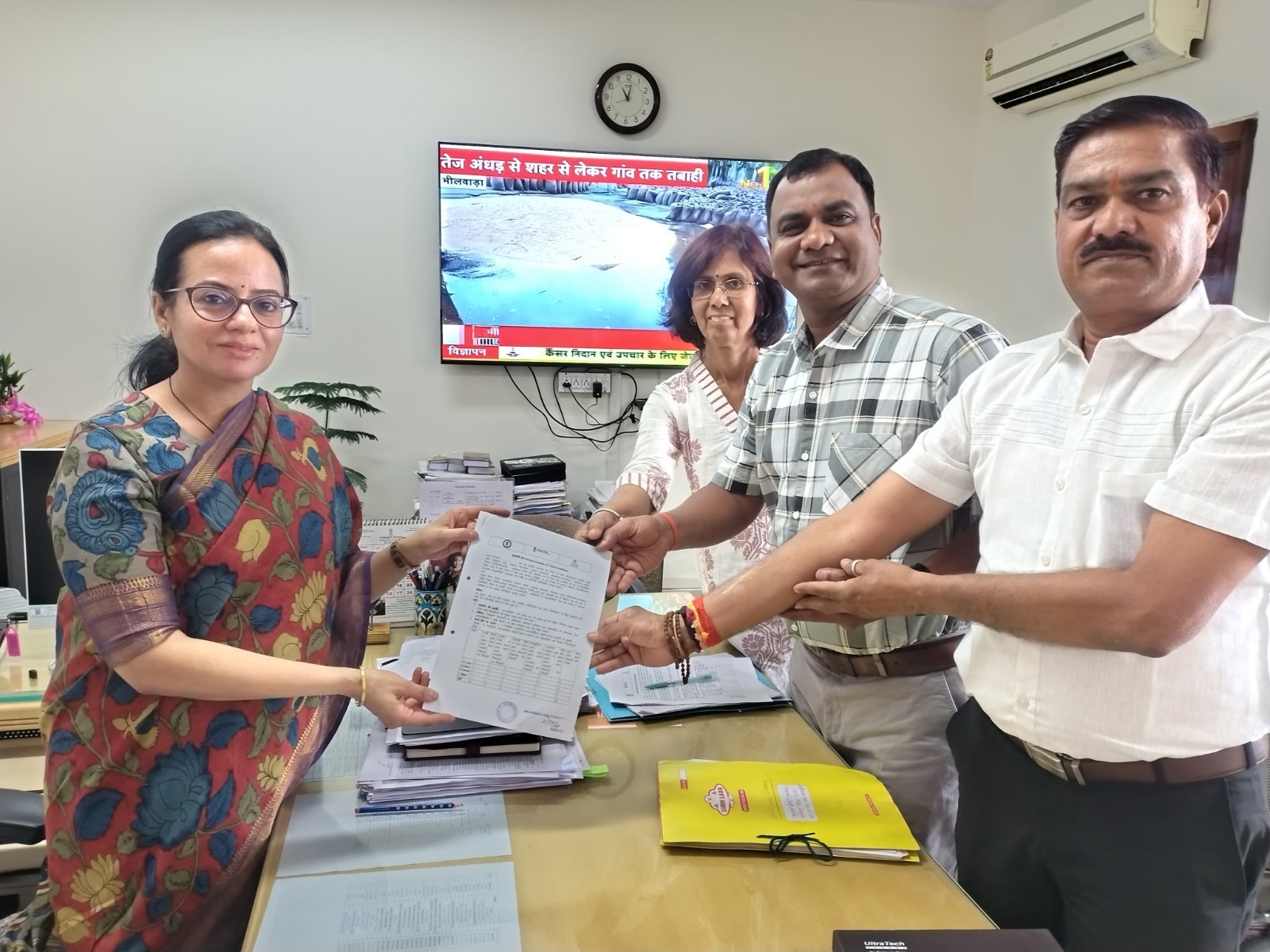 होनहार विद्यार्थियों को मिलेगा हवाई यात्रा का मौका होनहार विद्यार्थियों को मिलेगा हवाई यात्रा का मौका