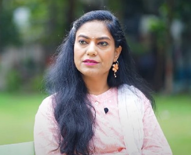 आईएएस शीला दाहिमा (फाइल फोटो) आईएएस शीला दाहिमा (फाइल फोटो)