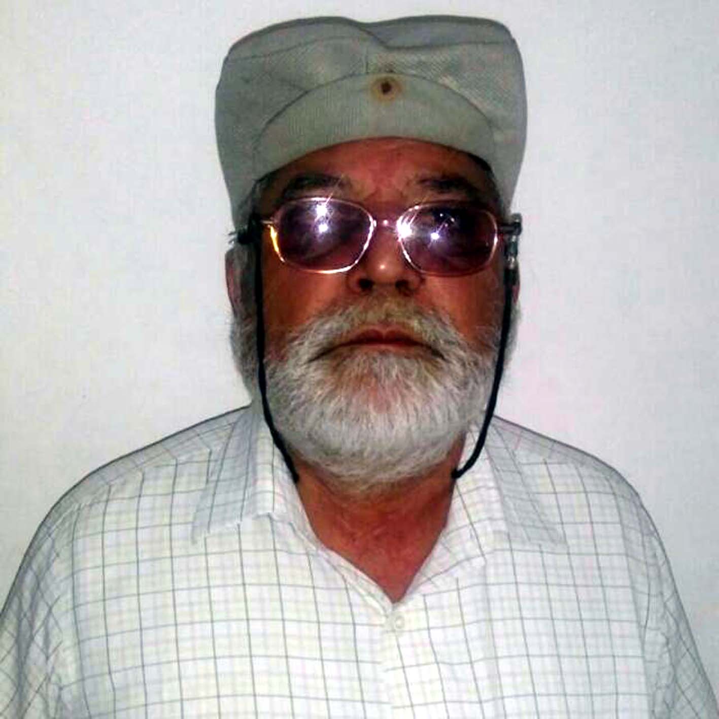 का. रूपसिंह, जिन्हें तीसरी बार अध्यक्ष चुना गया है। का. रूपसिंह, जिन्हें तीसरी बार अध्यक्ष चुना गया है।