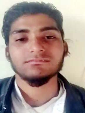 आतंकी अब्दुल रहमान आतंकी अब्दुल रहमान