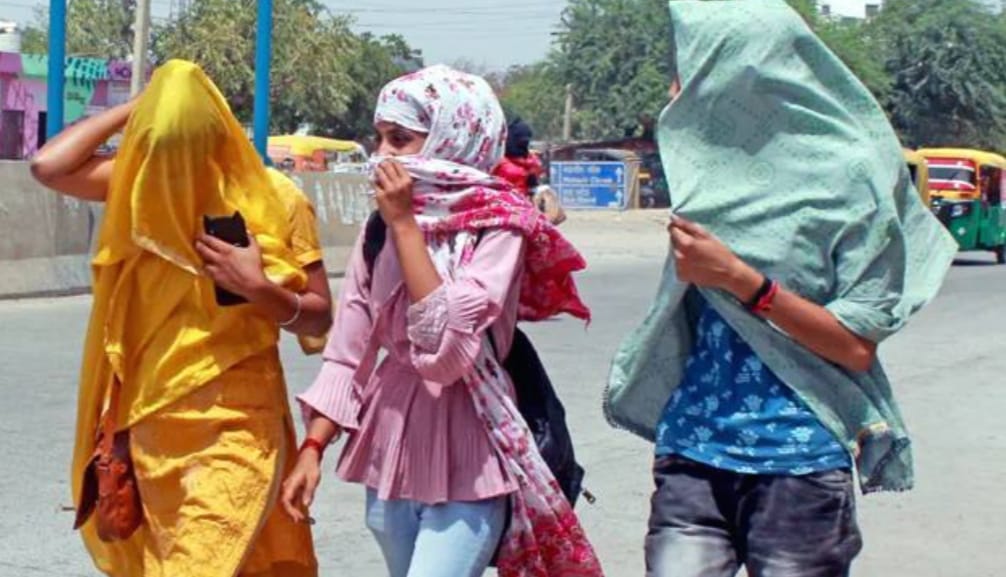 मौसम की फाइल फोटो मौसम की फाइल फोटो