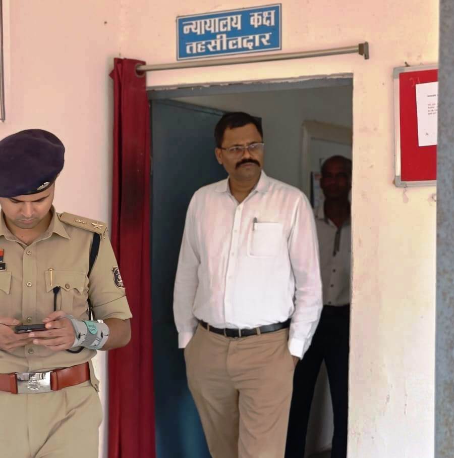 निरीक्षण।