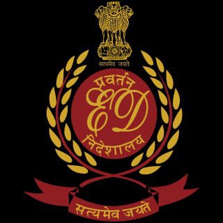 फाइल फोटो : ईडी फाइल फोटो : ईडी