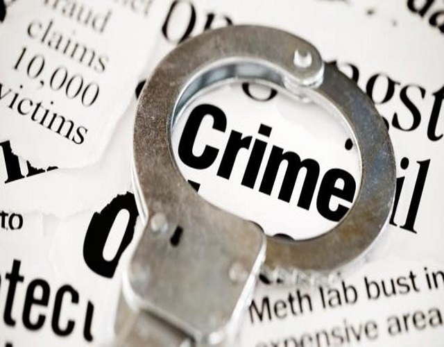 Crime Crime