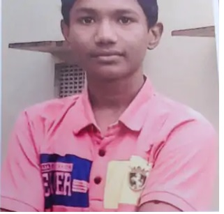 घर में फैले करंट से एक बच्चे की मौत घर में फैले करंट से एक बच्चे की मौत