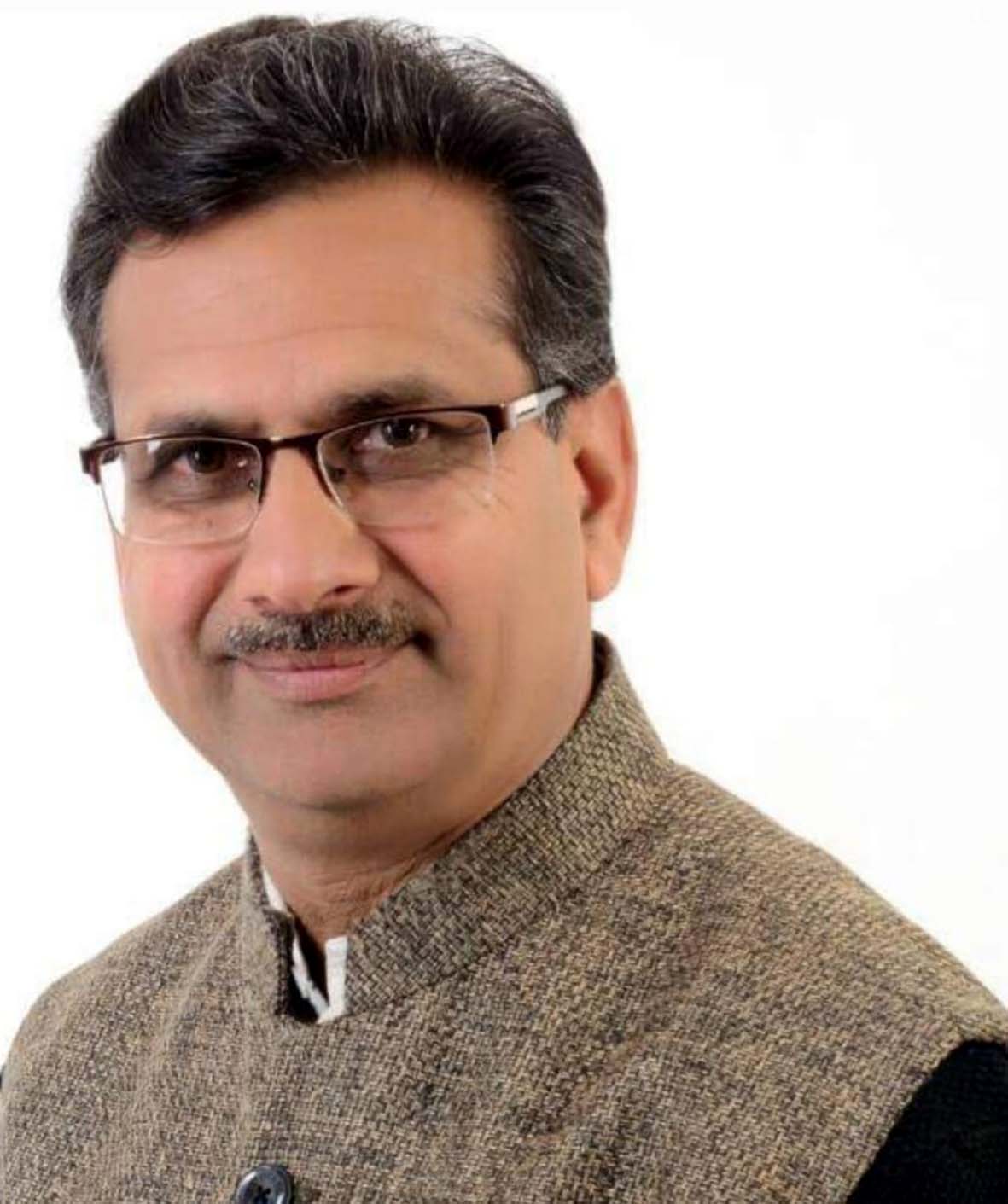 सजग के प्रदेश अध्यक्ष सत्यपाल अग्रवाल। सजग के प्रदेश अध्यक्ष सत्यपाल अग्रवाल।
